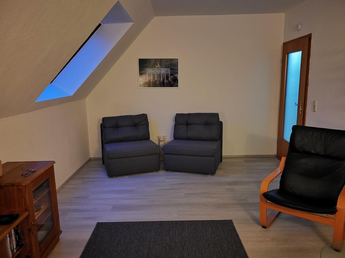 Tempelhof Apartment *