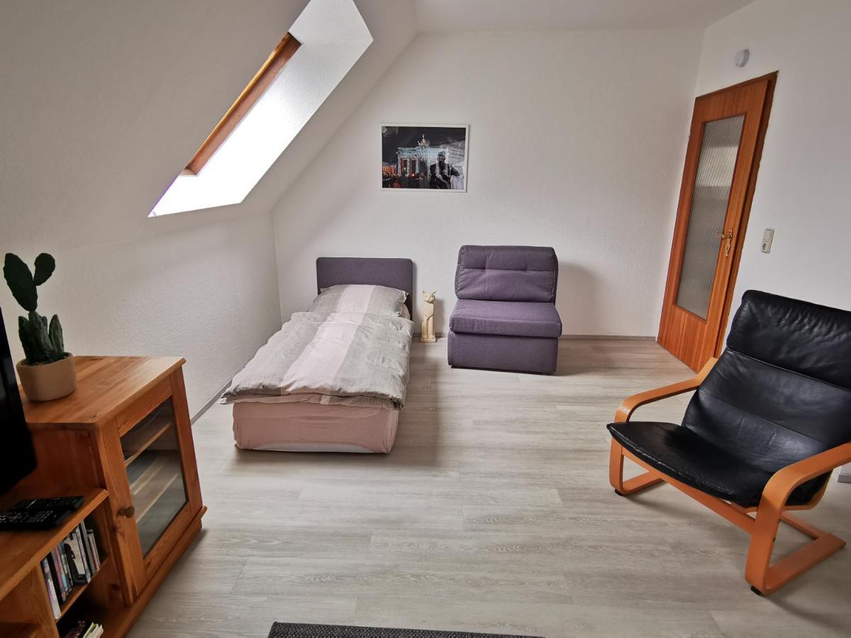 Tempelhof Apartment Berlin