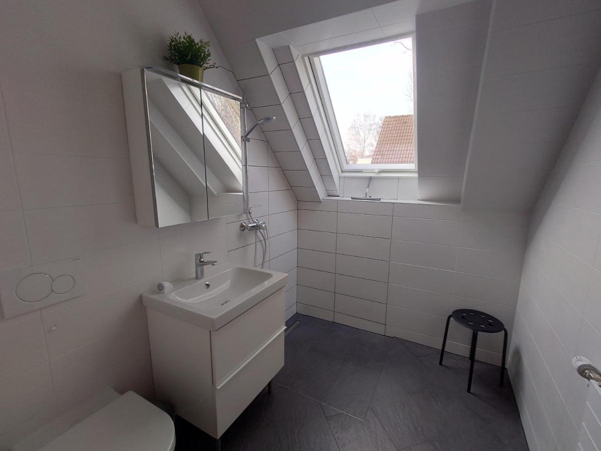 Tempelhof Apartment Berlin