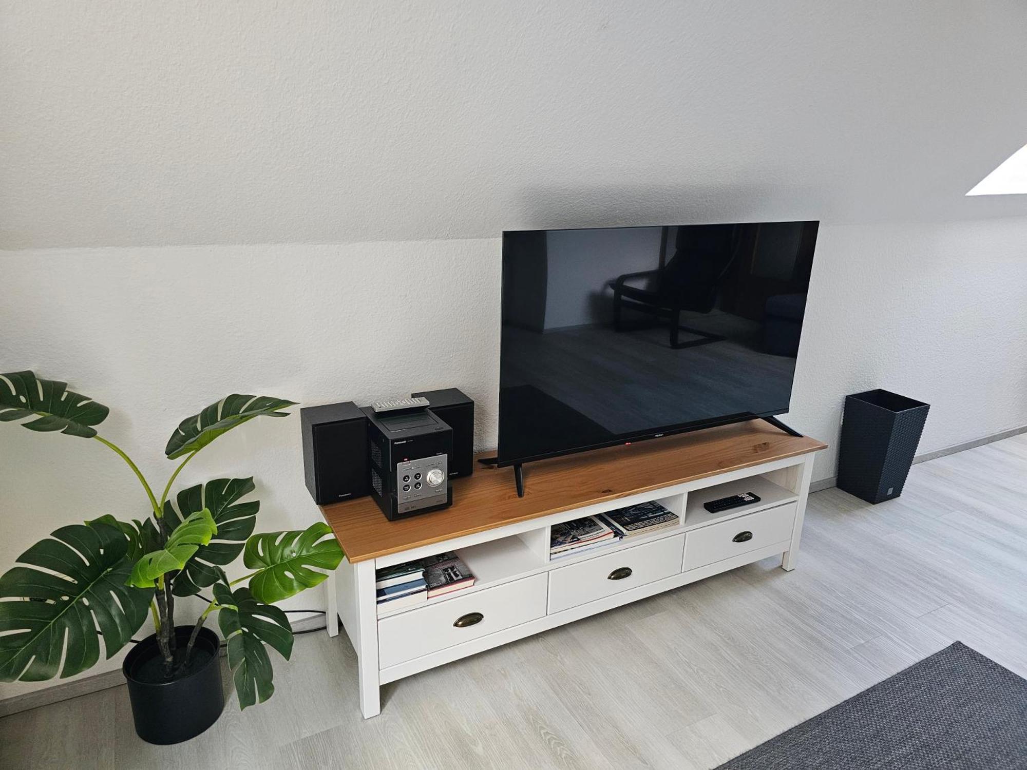 Apartment Tempelhof *