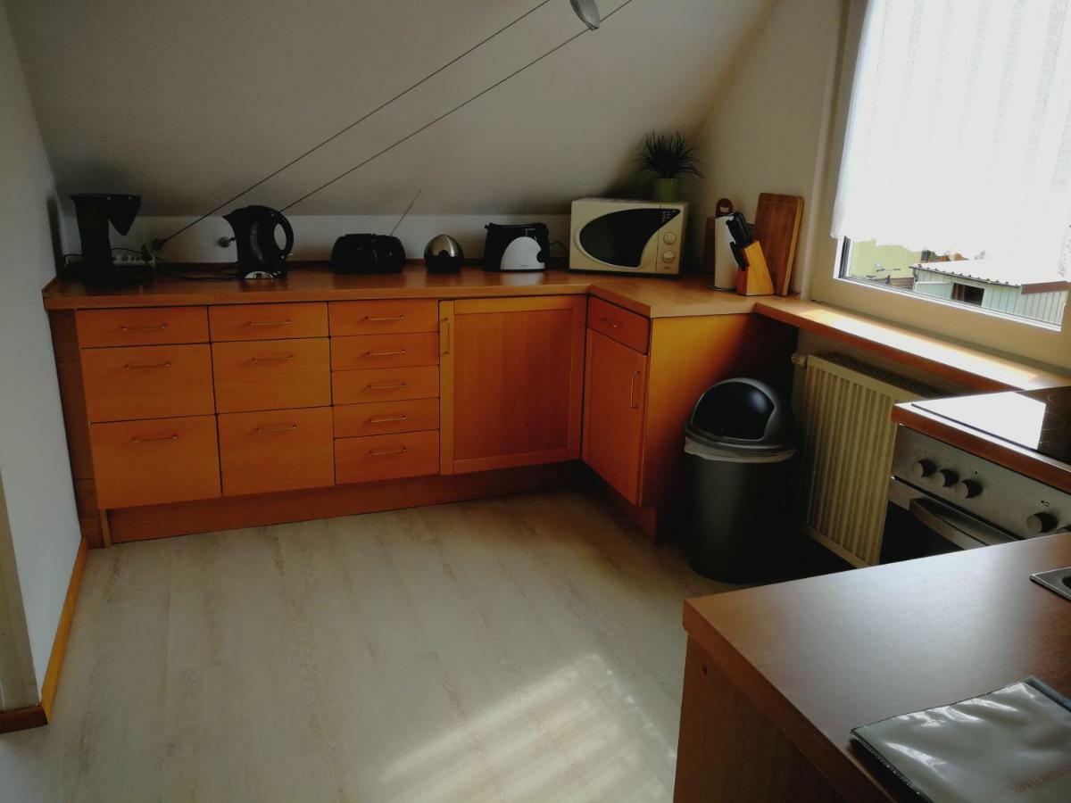 Tempelhof Apartment *
