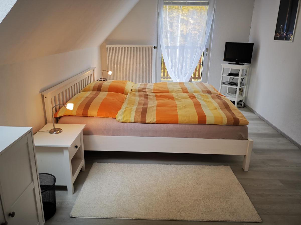 Tempelhof Apartment