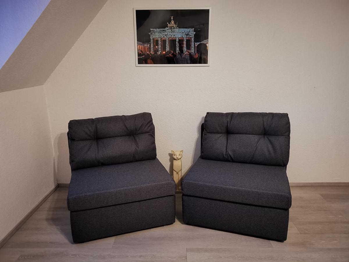 Appartement Tempelhof