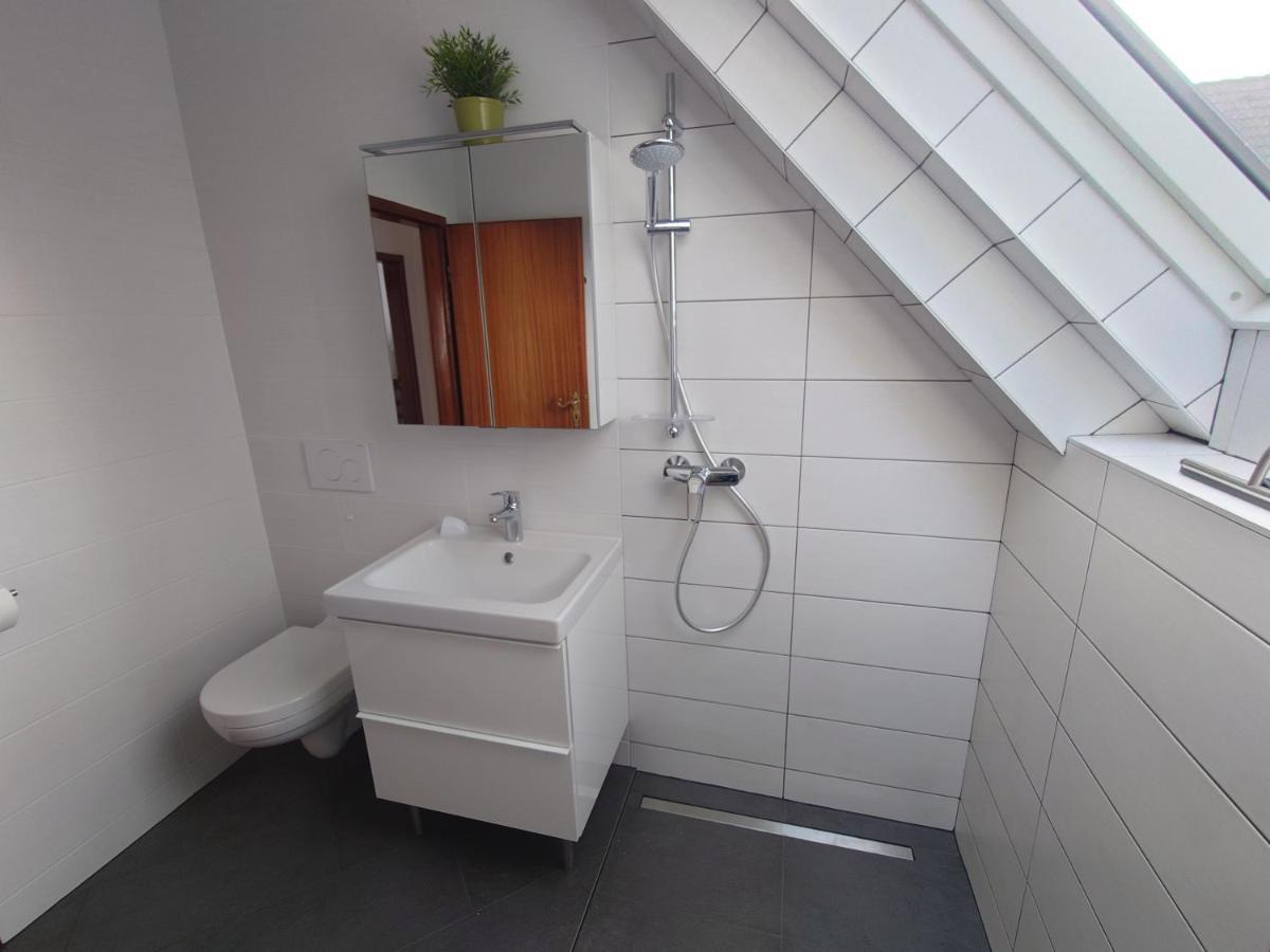 Tempelhof Appartement Berlijn
