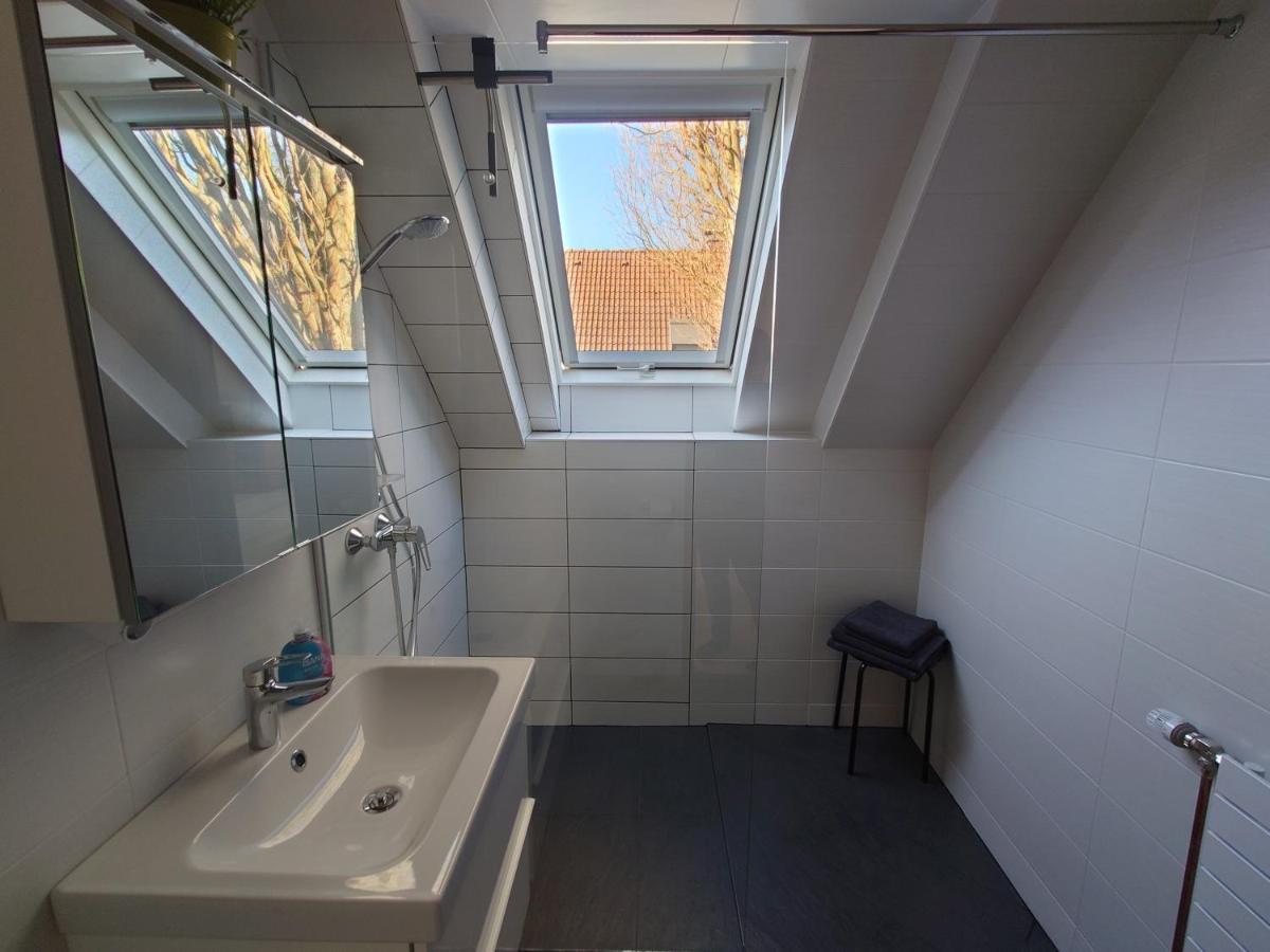 Tempelhof Appartement