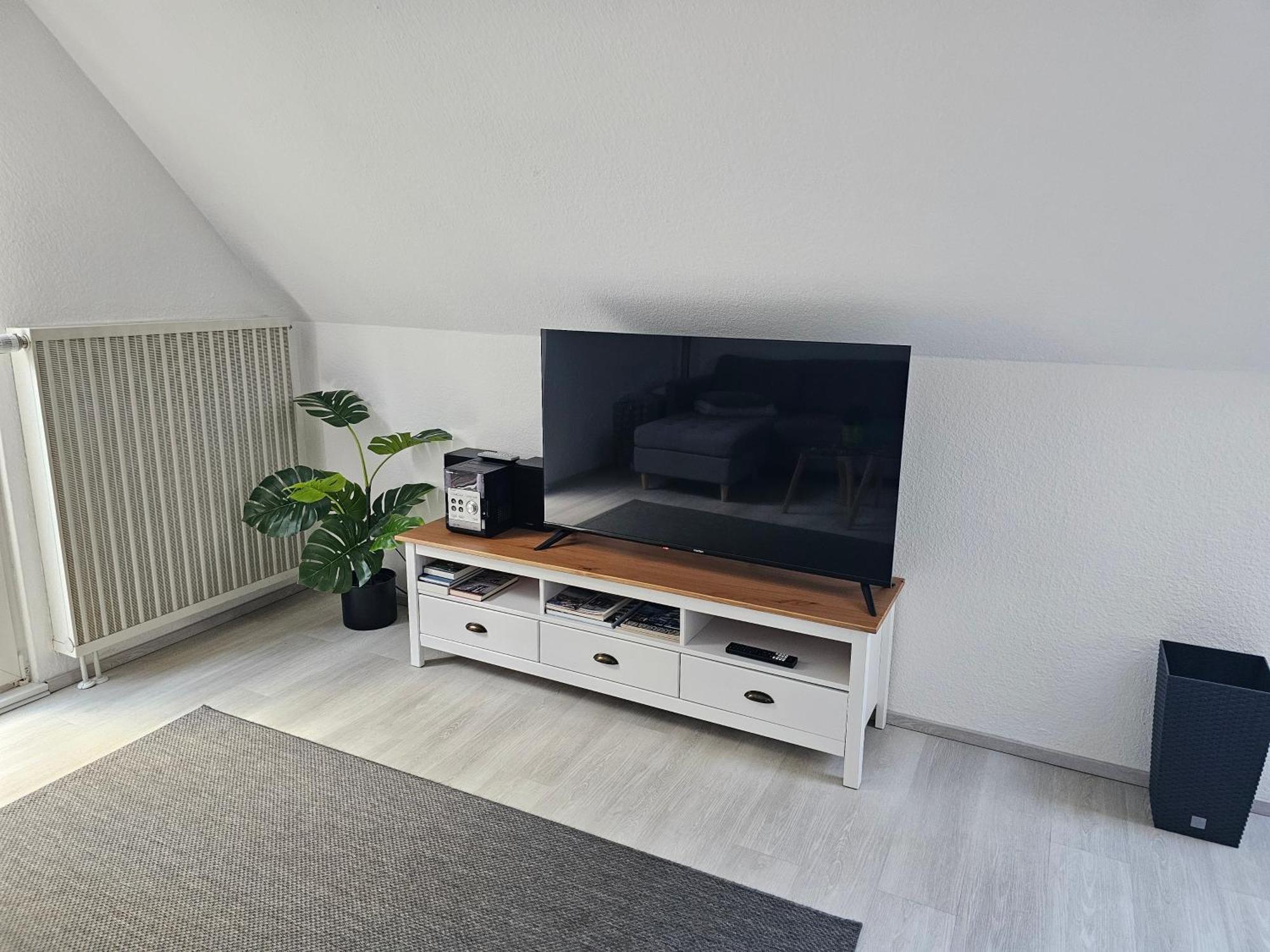 Tempelhof Appartement Berlijn
