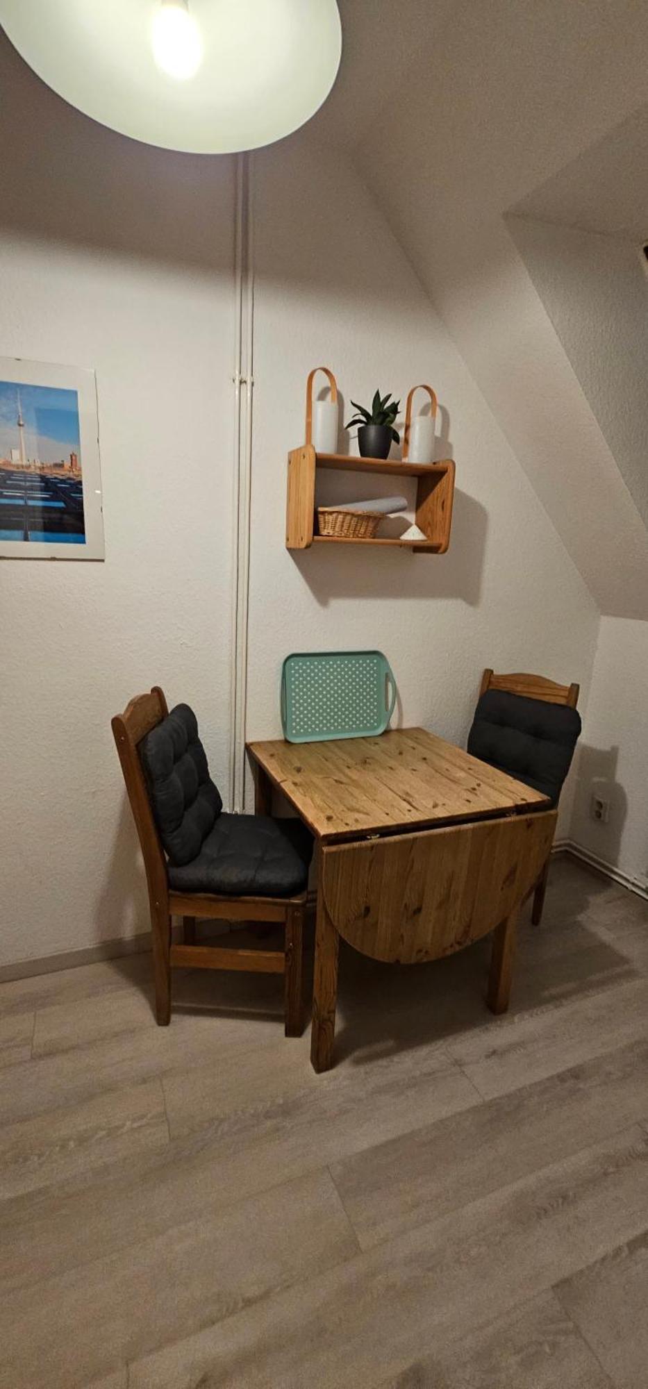Appartement Tempelhof