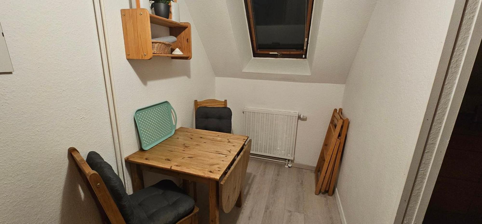 Appartement Tempelhof Berlijn