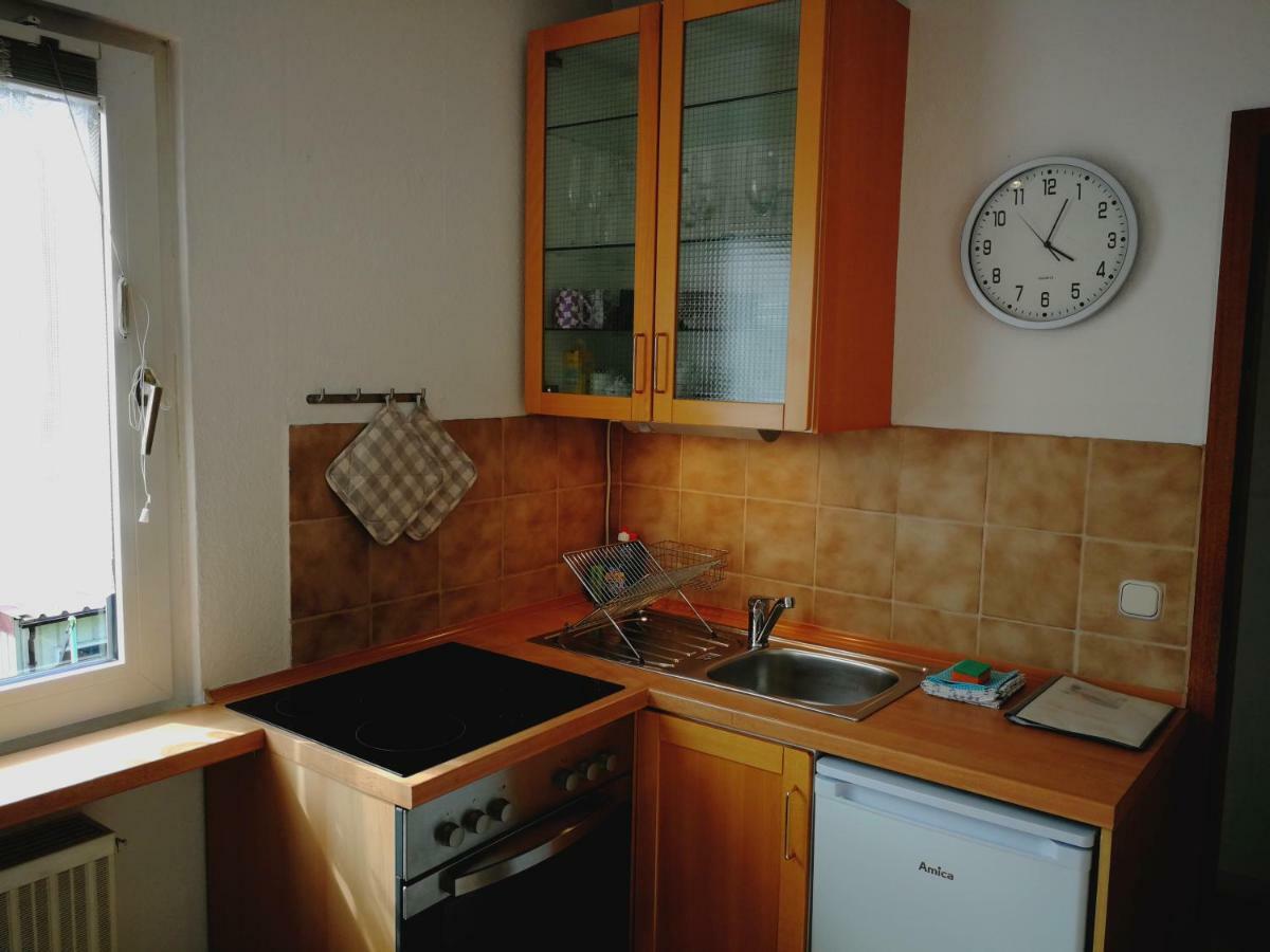 Appartement Tempelhof *